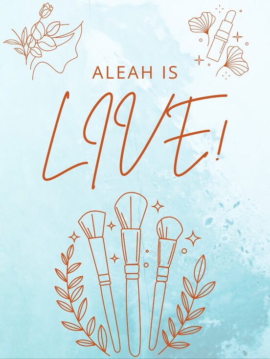Other - ✨️ALEAH'S LIVE UPDATE✨️
